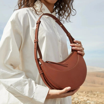 Polène - Numero Dix -  Cognac Lisse — image 3