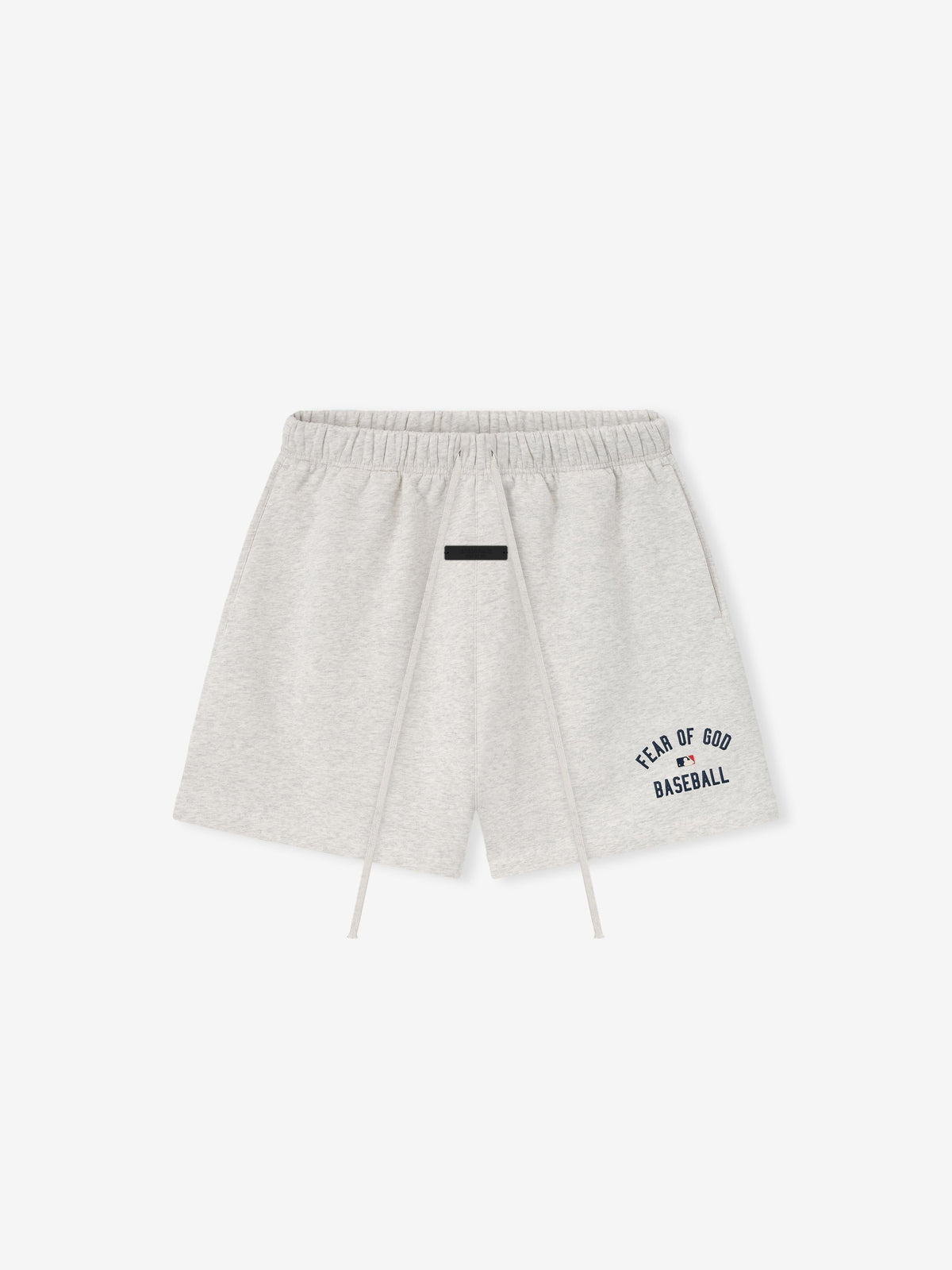 MLB Classic Sweatshort — image 1