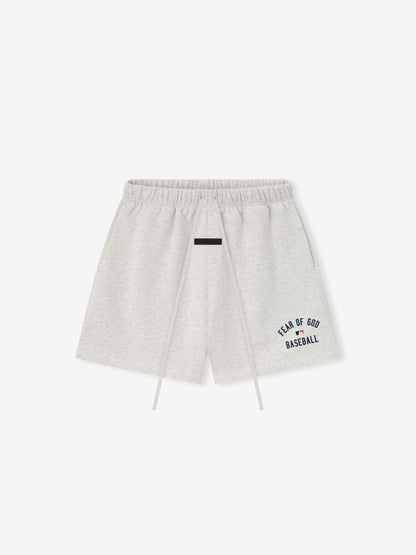 MLB Classic Sweatshort — image 1