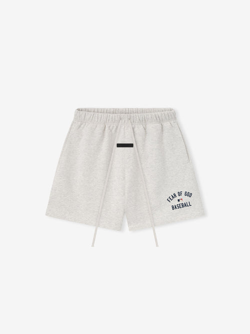 MLB Classic Sweatshort — image 1