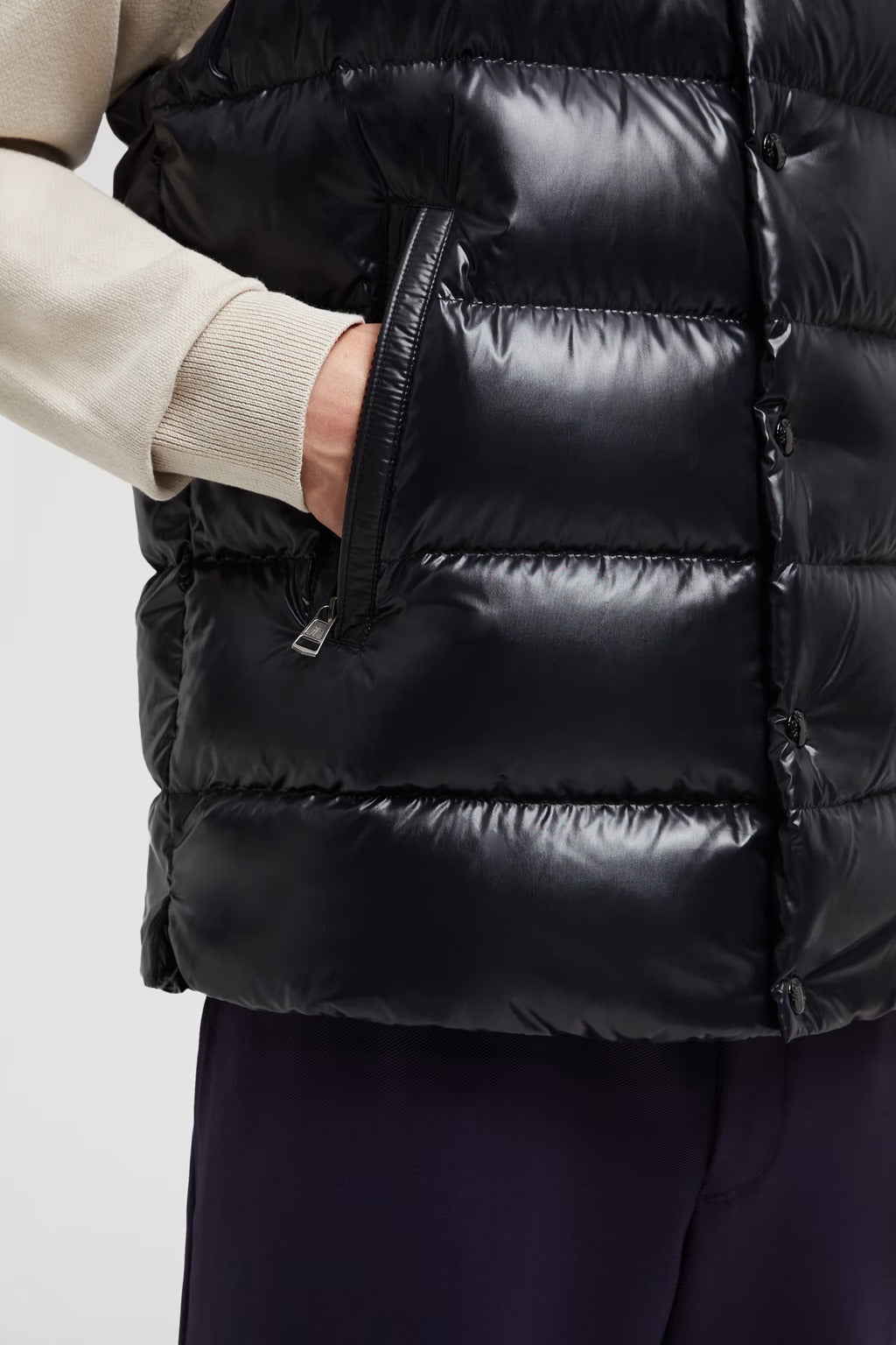 Gilet Moncler Tibb – photo 3