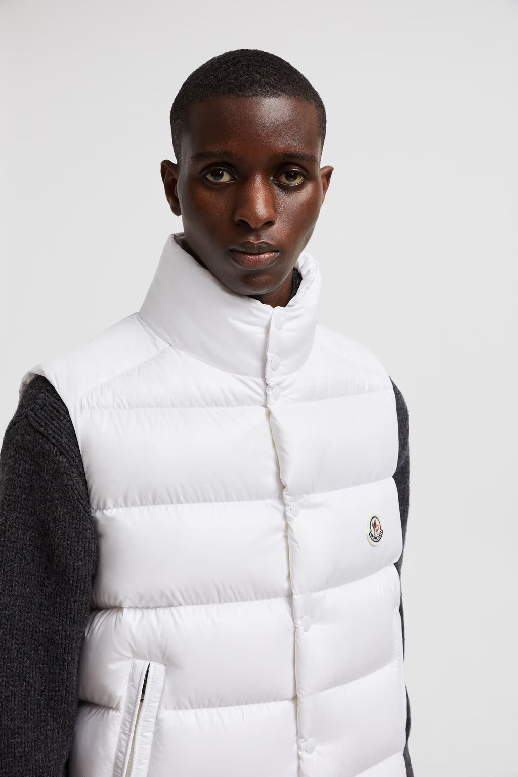 Gilet Moncler Tibb – photo 2
