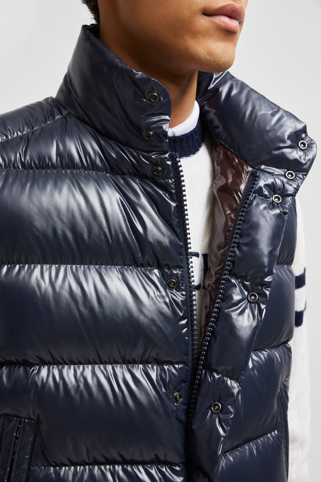 Gilet Moncler Tibb – photo 2