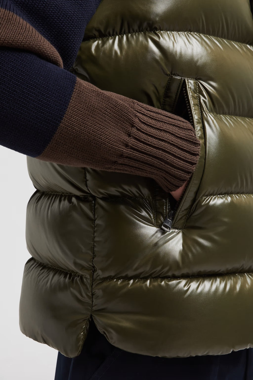 Gilet Moncler Tibb – photo 3