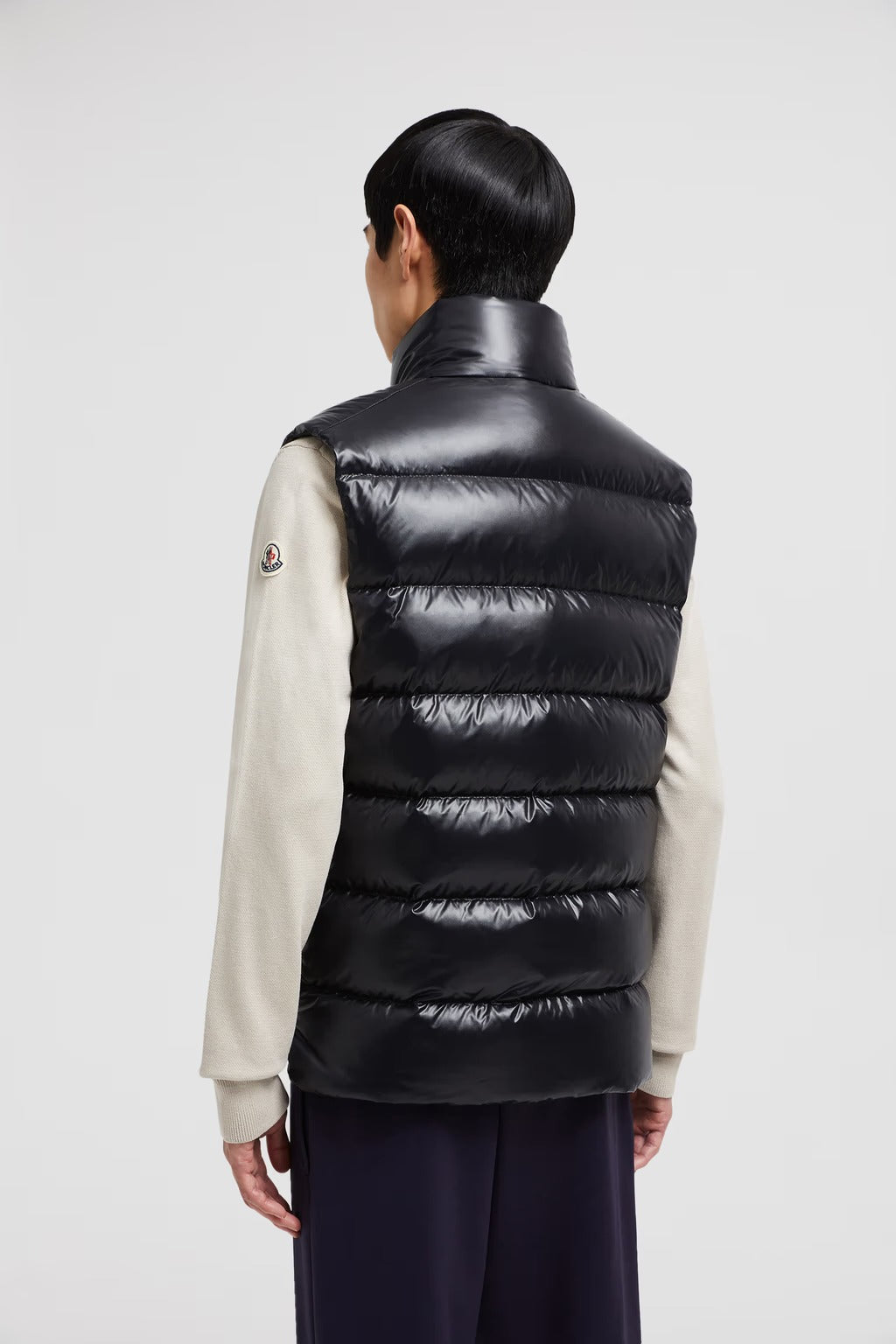 Gilet Moncler Tibb – photo 4