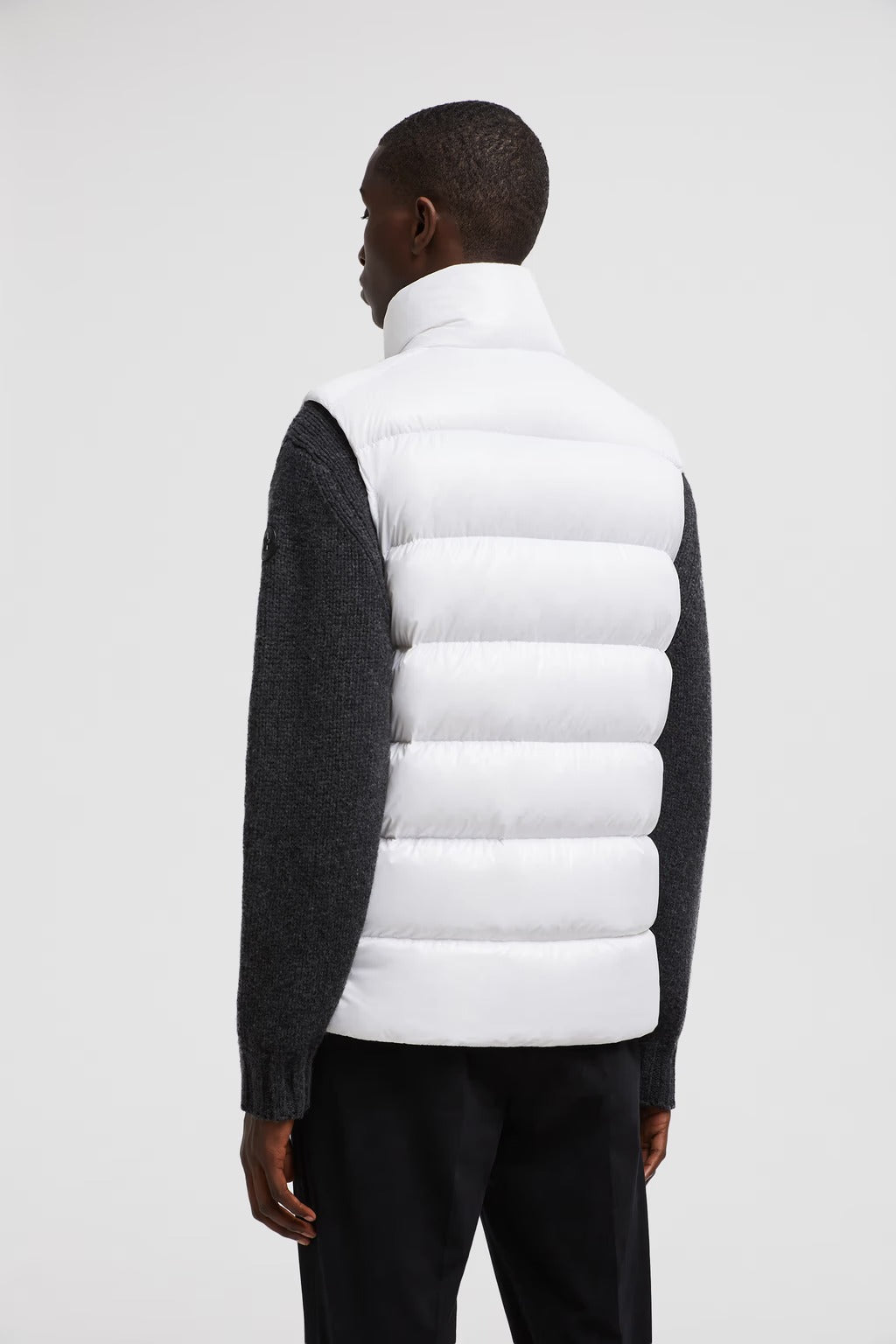 Gilet Moncler Tibb – photo 4