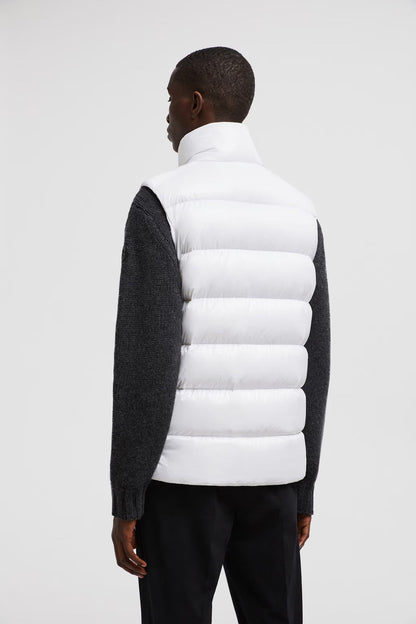 Gilet Moncler Tibb – photo 4