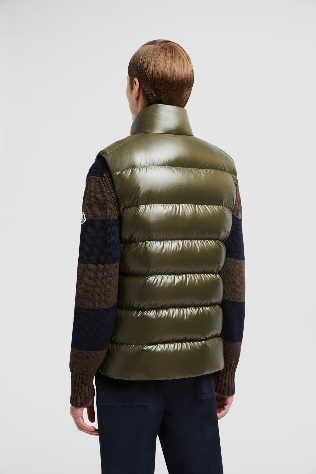 Gilet Moncler Tibb – photo 4
