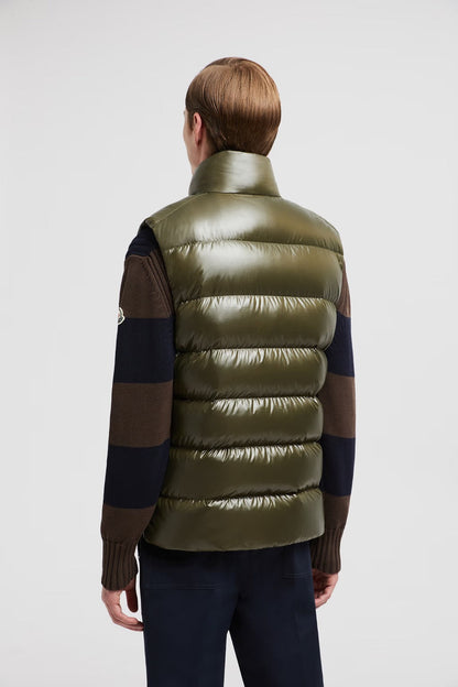 Gilet Moncler Tibb – photo 4