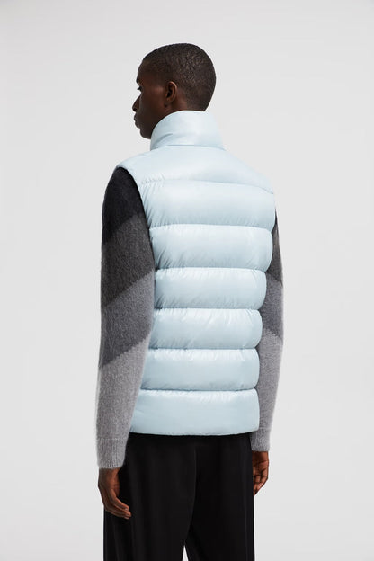 Gilet Moncler Tibb – photo 4