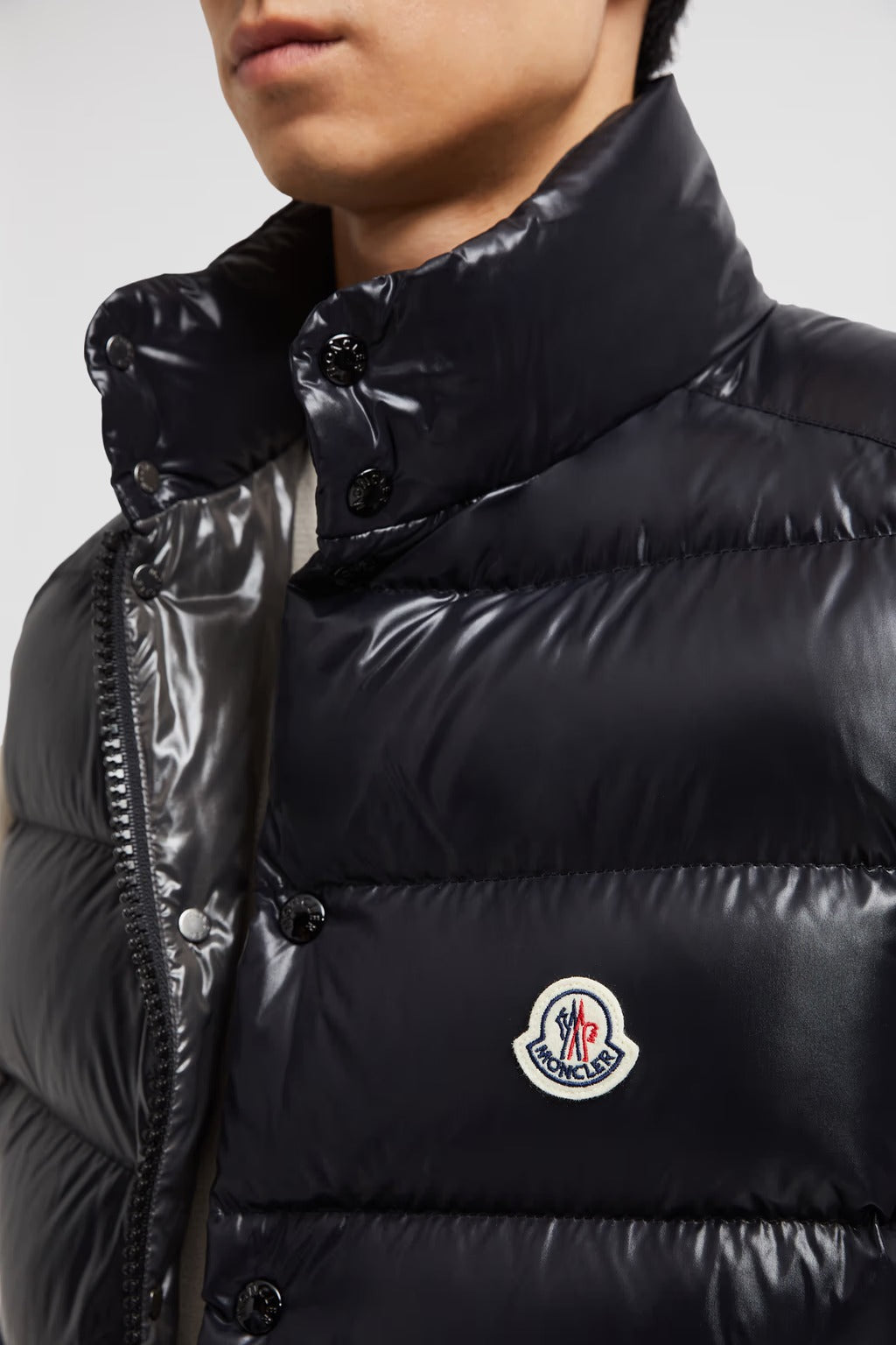 Gilet Moncler Tibb – photo 2