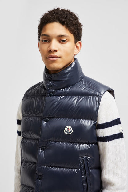 Gilet Moncler Tibb – photo 3