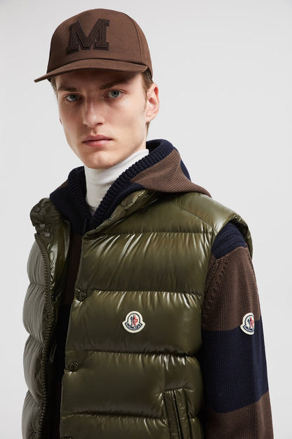 Gilet Moncler Tibb – photo 2