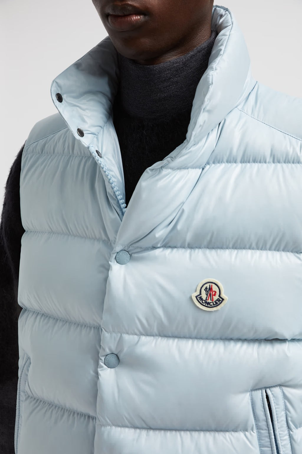 Gilet Moncler Tibb – photo 2