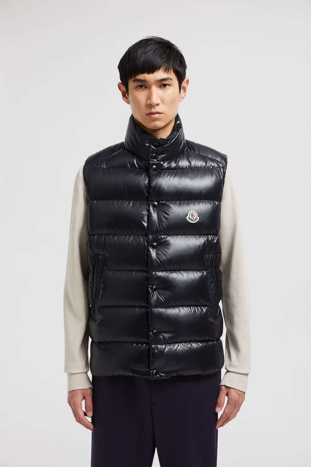 Gilet Moncler Tibb – photo 1