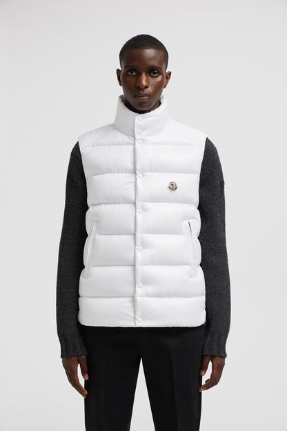 Gilet Moncler Tibb – photo 1