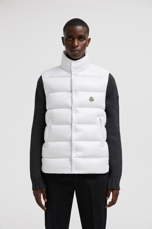 Gilet Moncler Tibb – photo 1