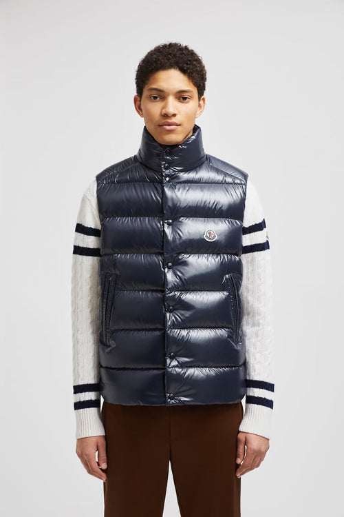 Gilet Moncler Tibb – photo 1