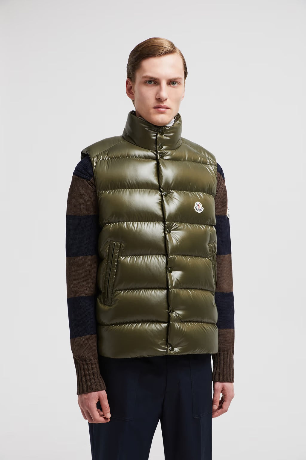 Gilet Moncler Tibb – photo 1