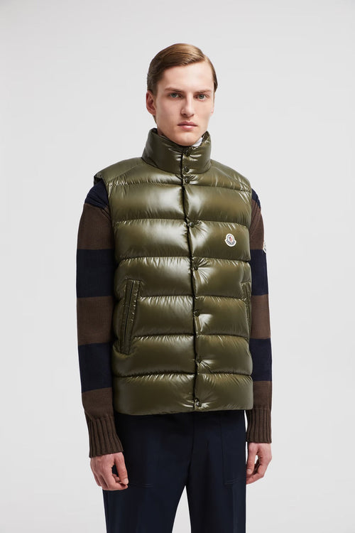Gilet Moncler Tibb – photo 1