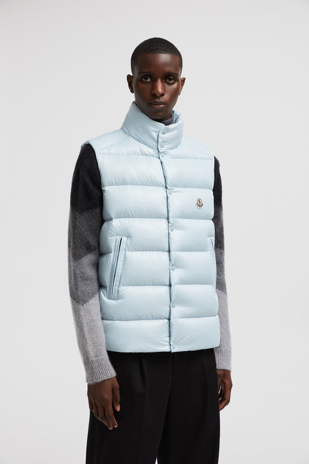 Gilet Moncler Tibb – photo 1