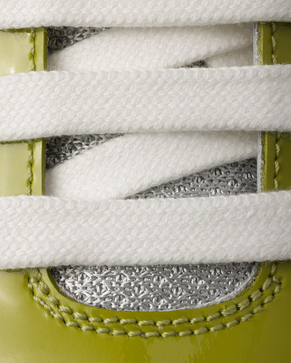 Prada America’s Cup Vert Gazon - basket Prada