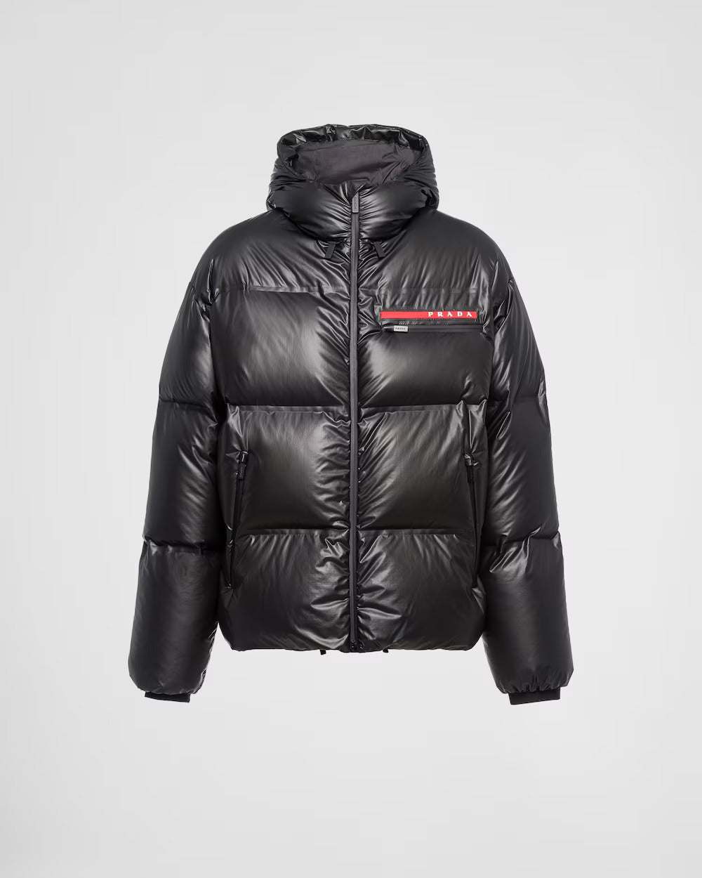 Doudoune Prada Noir - Luxery Shop