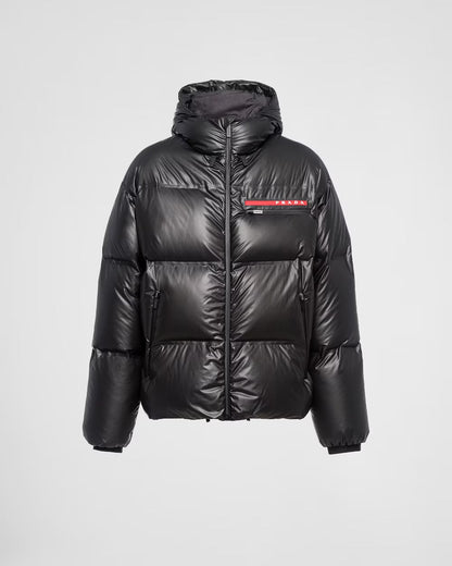 Doudoune Prada Noir - Luxery Shop