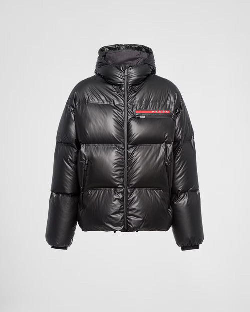 Doudoune Prada Noir - Luxery Shop