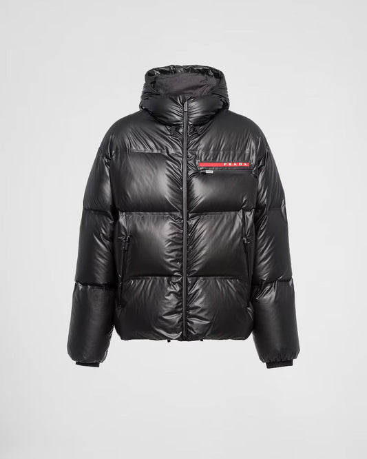 Doudoune Prada Noir - Luxery Shop
