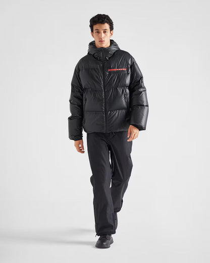 Doudoune Prada Noir - Luxery Shop