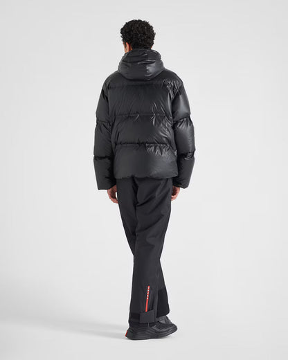 Doudoune Prada Noir - Luxery Shop