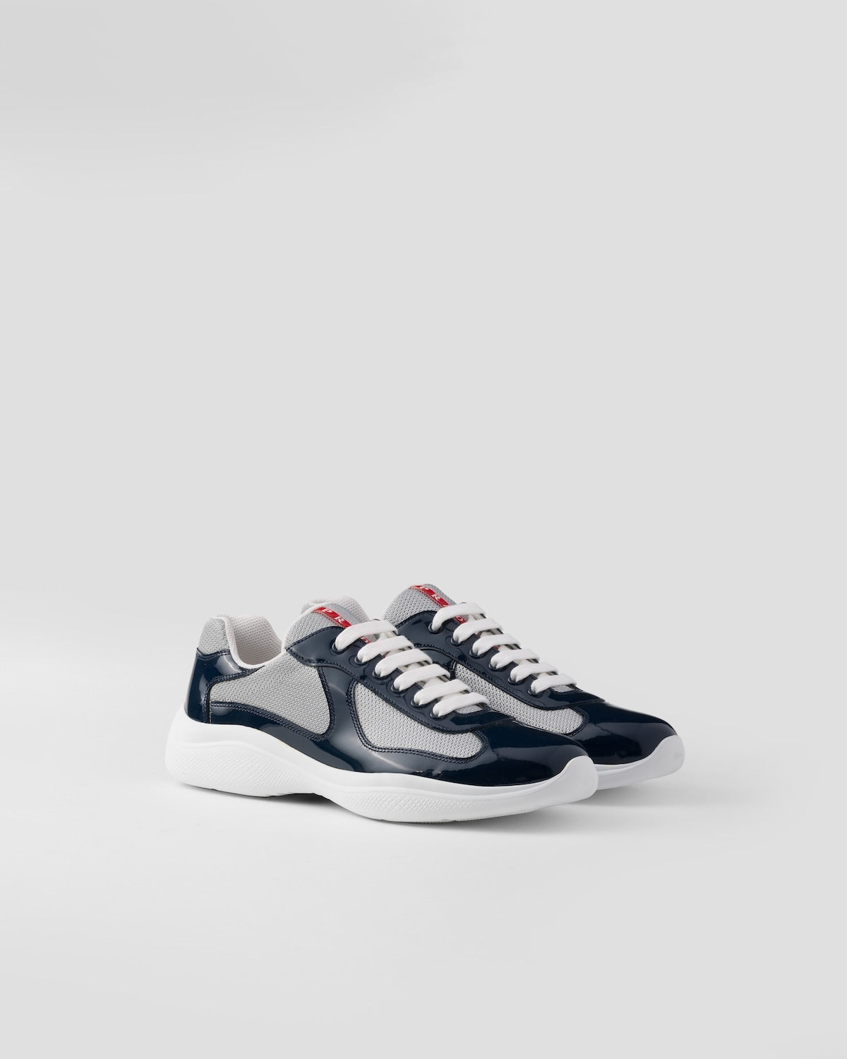 Prada America's Cup - basket Prada