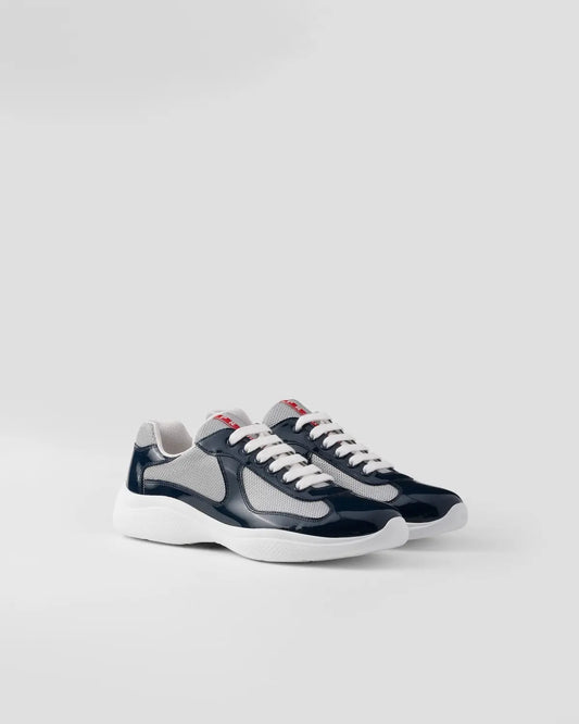 Prada America's Cup - basket Prada