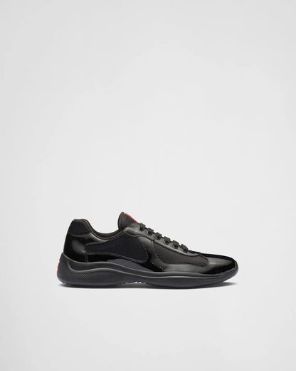 Prada America's Cup - basket Prada