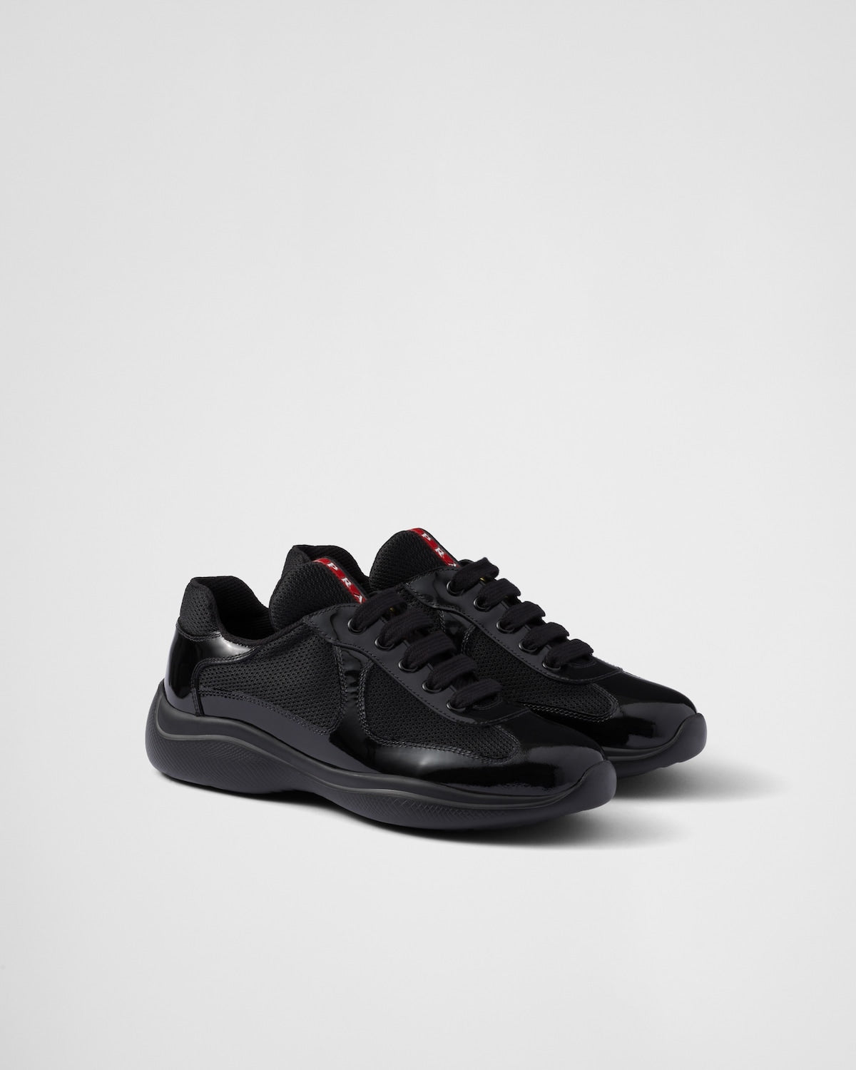 Prada America's Cup - basket Prada