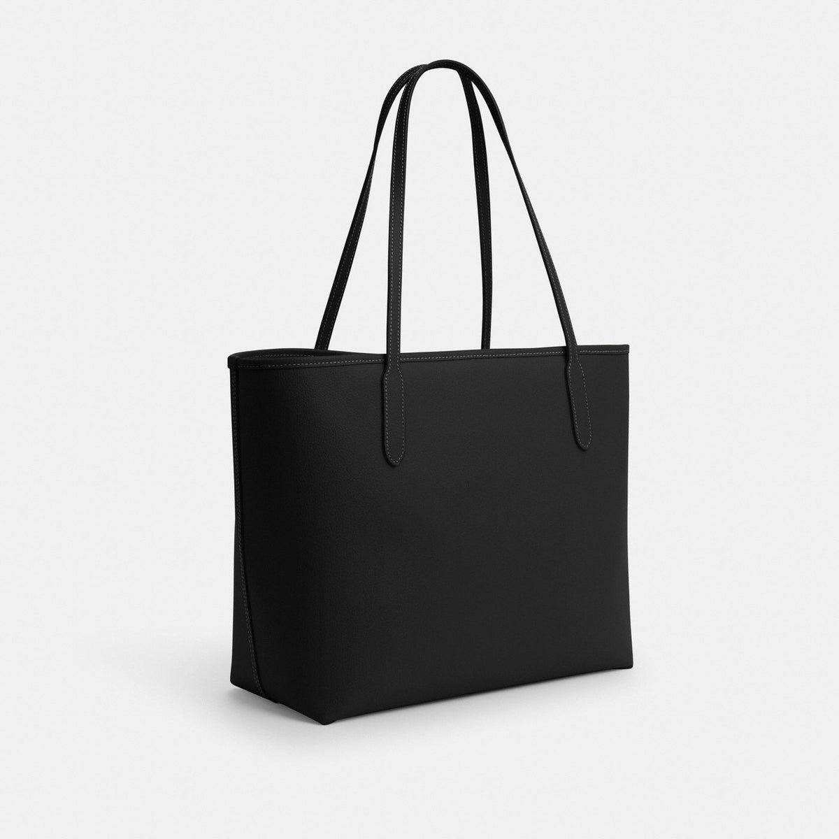 Coach Sac Cabas City - Noir — image 2