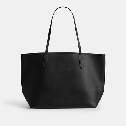 Coach Sac Cabas City - Noir — image 3