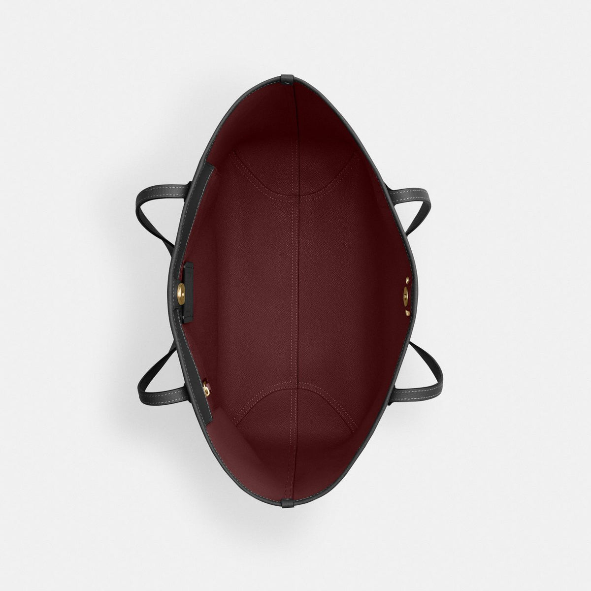 Coach Sac Cabas City - Noir — image 5