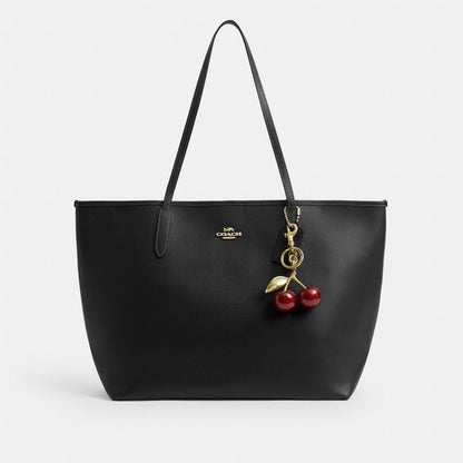 Coach Sac Cabas City - Noir — image 7