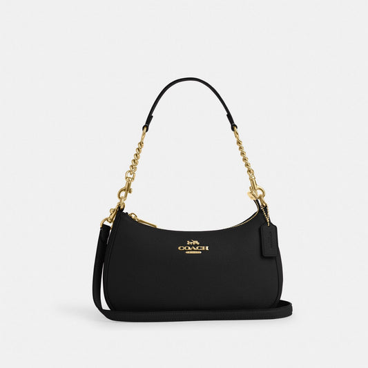 Coach Sac épaule Teri - Noir — image 1