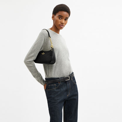 Coach Sac épaule Teri - Noir — image 7