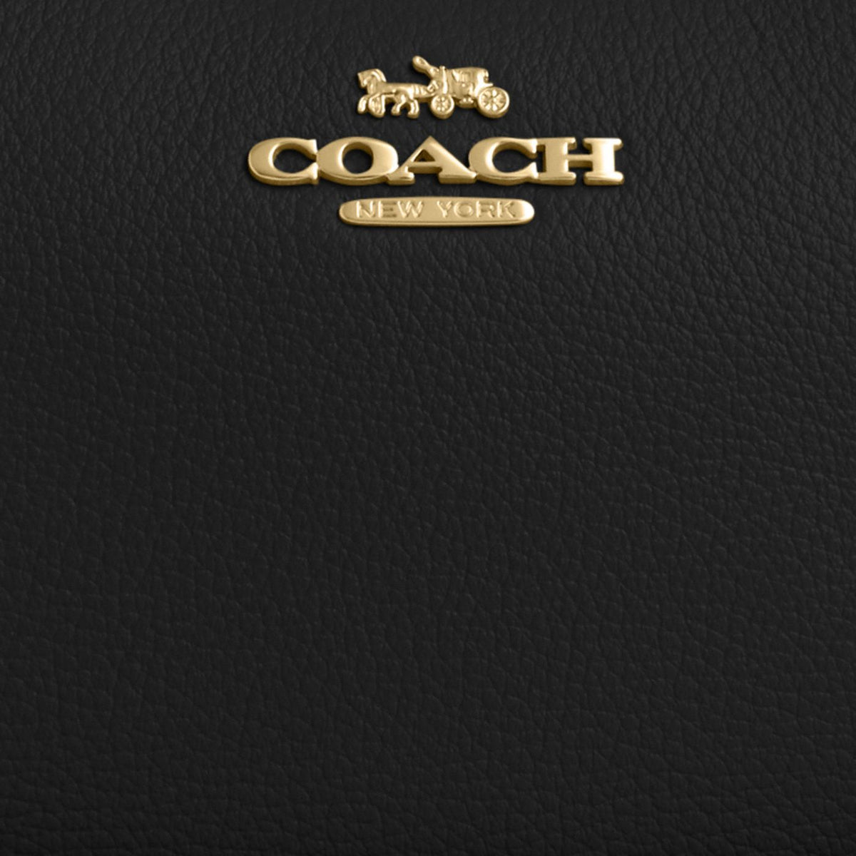 Coach Sac épaule Teri - Noir — image 9