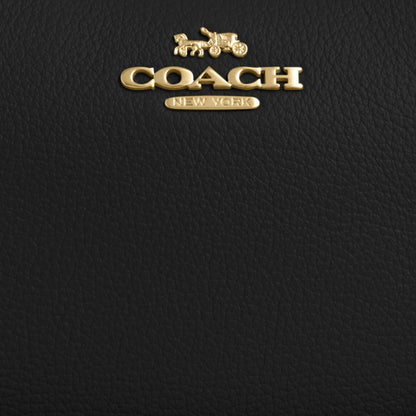 Coach Sac épaule Teri - Noir — image 9