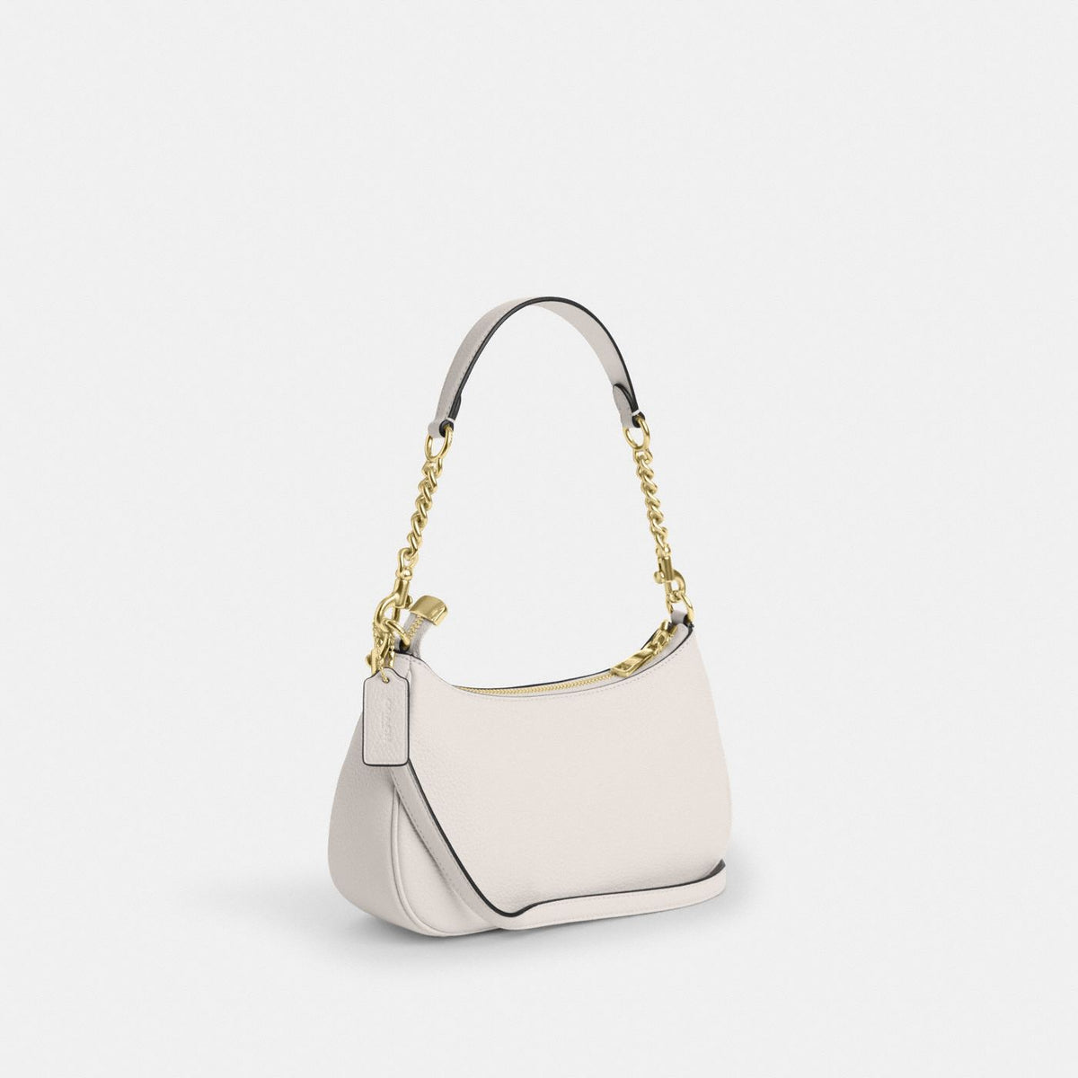 Coach Sac épaule Teri - Blanc — image 2