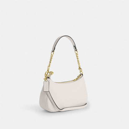 Coach Sac épaule Teri - Blanc — image 2
