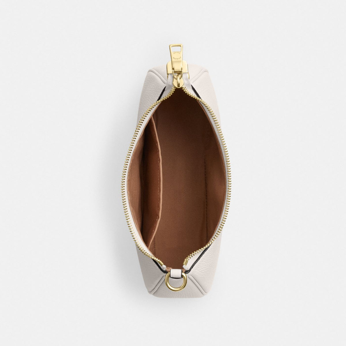 Coach Sac épaule Teri - Blanc — image 4