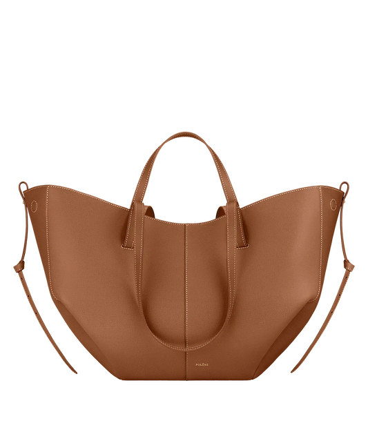 Polène - Cyme - Camel Grainé — image 1