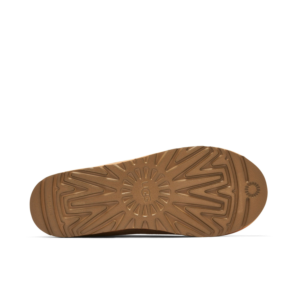 UGG - Tasman Slipper Chestnut