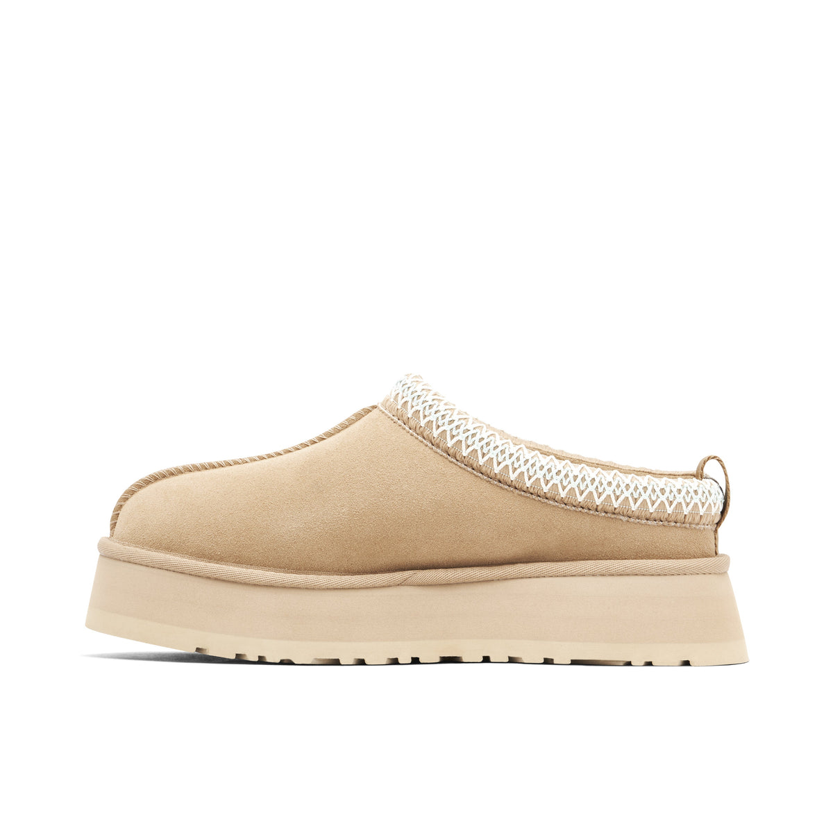 UGG - Tazz Slipper Sand Femme